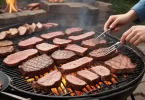 carne para churrasco macia e barata
