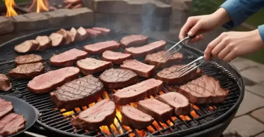 carne para churrasco macia e barata