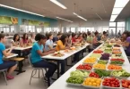comida saudavel