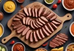 maionese hellmann's churrasco