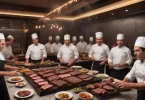 rodizio churrasco